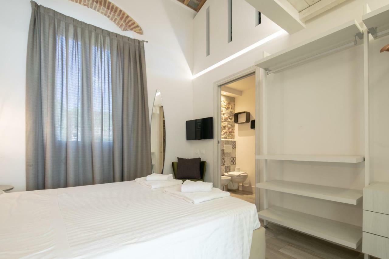 Giglio Apartments By Mmega Florence Exterior photo